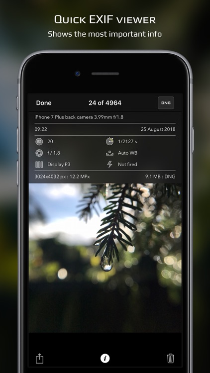 Chromatica camera screenshot-5