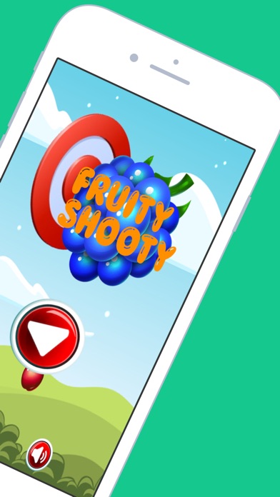 Fruity Shooty screenshot 2