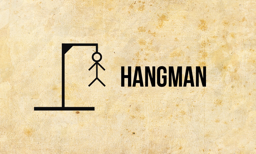 Hangman Solver on the App Store