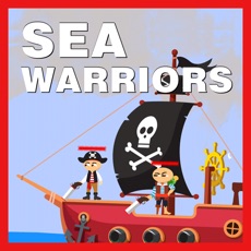 Activities of Sea Warriors
