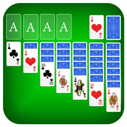 Amazing Classic Solitaire Читы