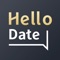 Join HelloDate to create your profile, exchange messages with single foreigners, view photos, get matches & dates… and it’s 100% free