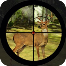 Activities of Wild Deer Sniper Hunter 2017 Pro