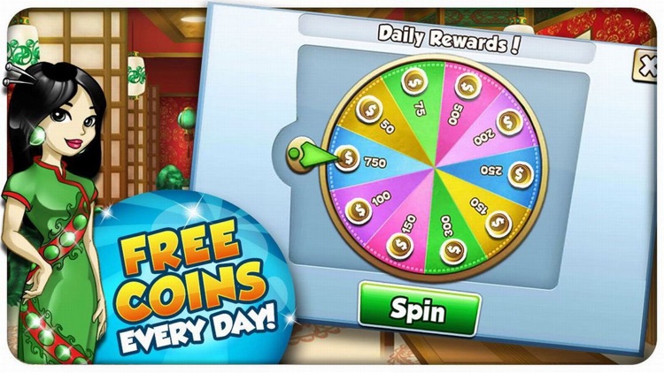 Bingo Blingo screenshot-4