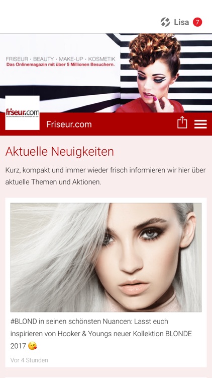 Friseur.com