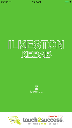 Ilkeston Kebab(圖1)-速報App