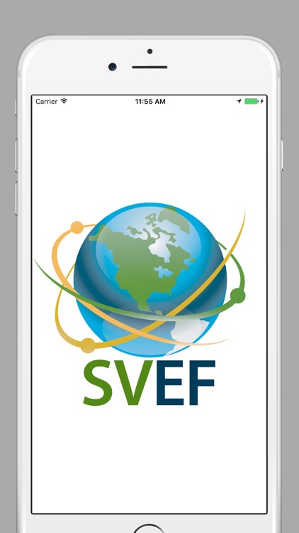 SVEF Events