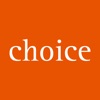 Choice: Tägliches Zitat