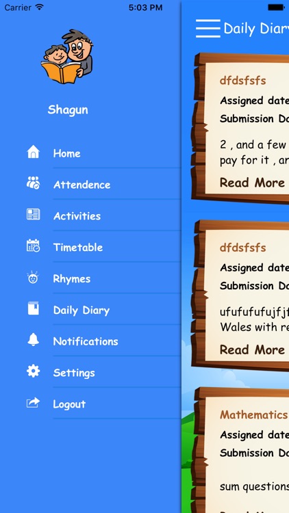 St. Joan’s Public School