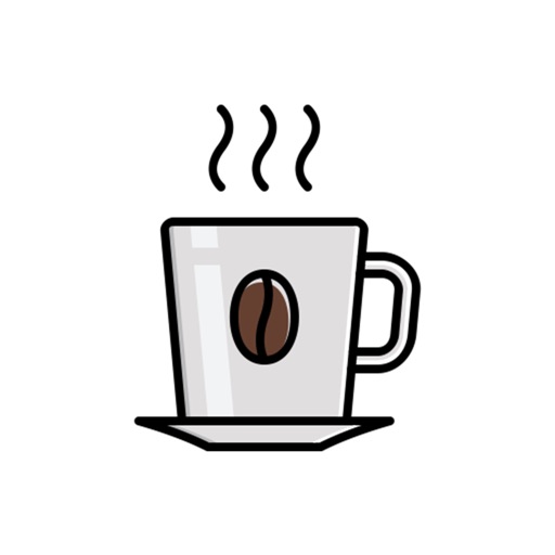 Coffee - Your Own Coffee Guide icon