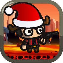 Tinny Battle Mission