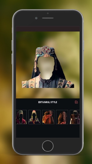 Ertugrul Style - استايل ارطغرل(圖5)-速報App