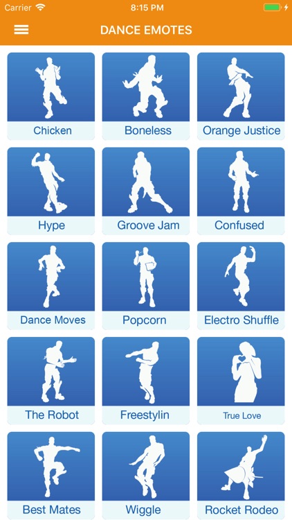FortBox for Fortnite screenshot-4