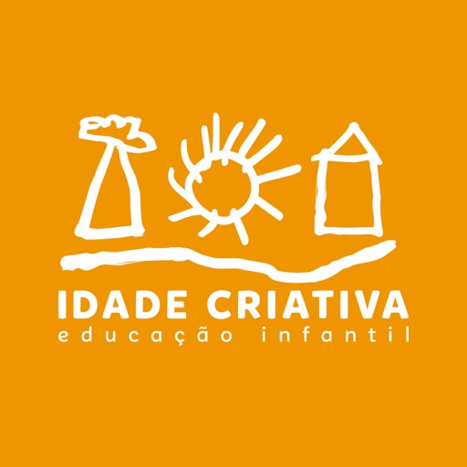 Idade Criativa icon