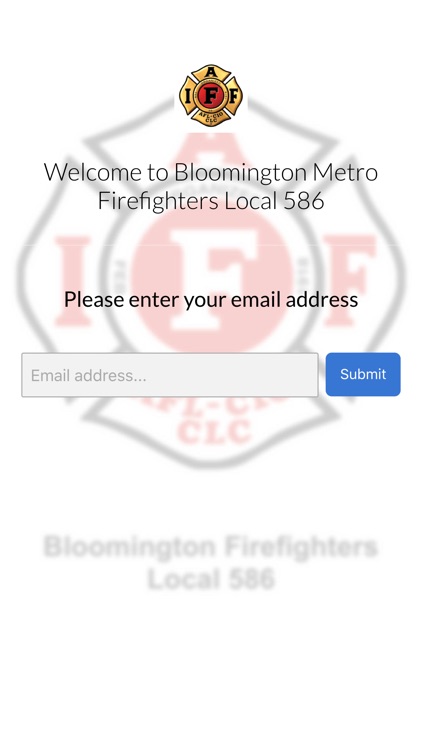 Bloomington Local 586