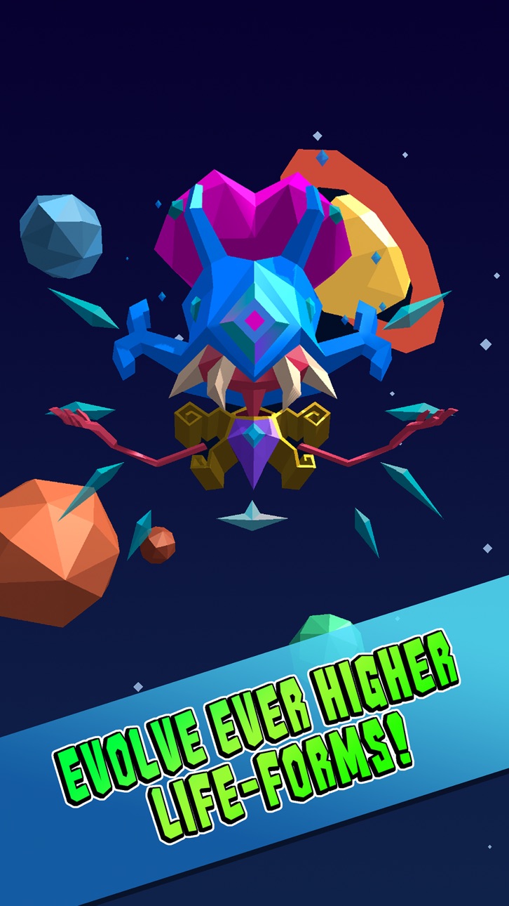Swarm Simulator: Evolution Hack screenshot 6 - iOS game interface