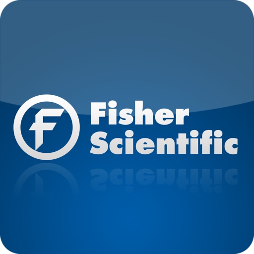 Fisher Scientific Catalog icon