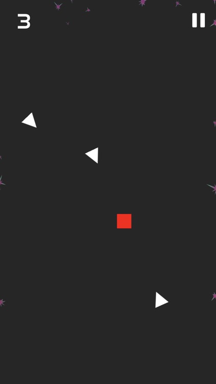 Inverse - Shape Physics Game