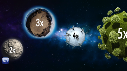 How to cancel & delete Mr Thorne's Times Tables Terra from iphone & ipad 2