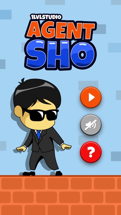 Agent Sho screenshot 2