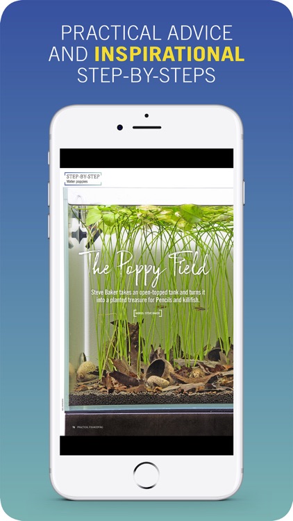 PFK: Practical Fishkeeping screenshot-5