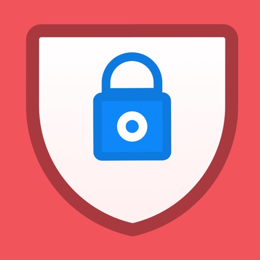 FoxyShield - your privacy Icon