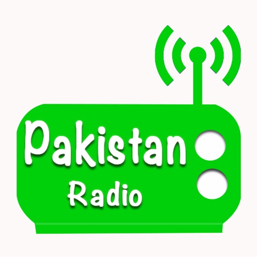 Radio Pakistan: Online FM icon