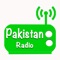 You can Listen all FM radio stations of Pakistan from anywhere in the app