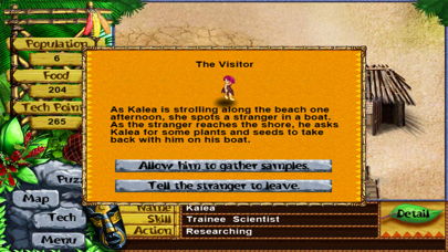 Virtual Villagers: Or... screenshot1