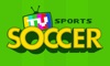 TV Sports Soccer - Endless Blocky Runner