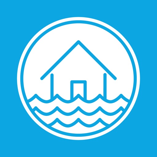 Flood Risk Finder