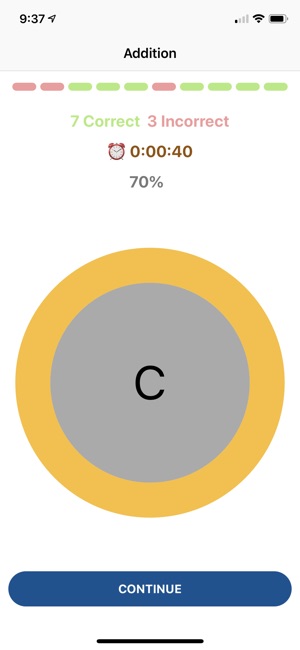 Math Quiz++(圖6)-速報App