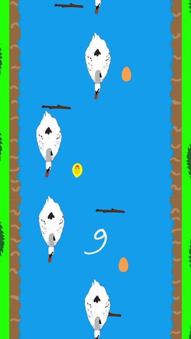 The Duck Escape screenshot 2