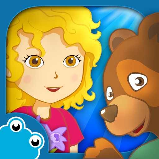 Goldilocks by Chocolapps icon