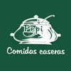 Comidas Caseras Pepi