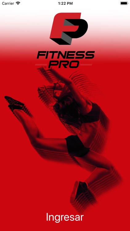 Fitness Pro