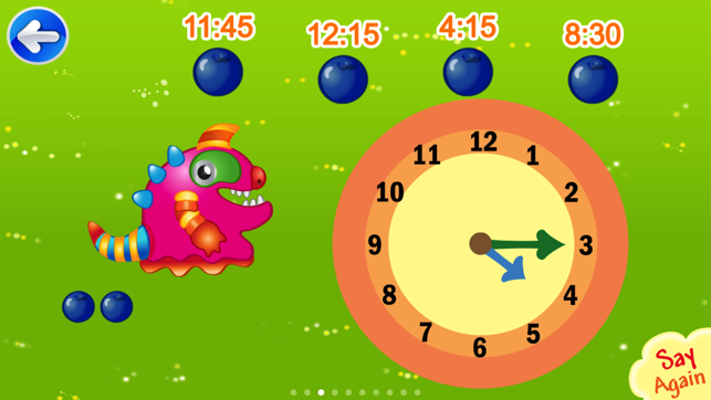 Clock Challenge(圖3)-速報App