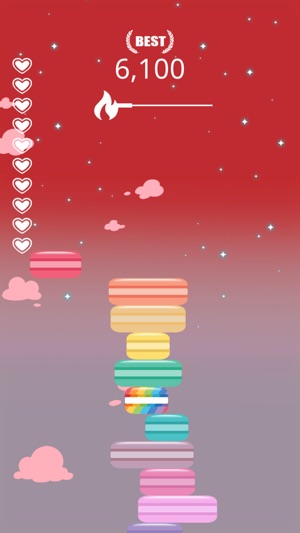 Macarons High(圖3)-速報App