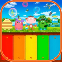 Kids Piano & Xylophone PC 버전: 무료 다운로드 - Windows 10,8,7 [한국어 앱]