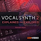 Top 30 Music Apps Like VocalSynth 2 Explained Course - Best Alternatives
