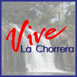 Vive La Chorrera Panamá