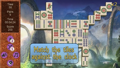 Mahjong Blitz - Tile Solitaire screenshot 2
