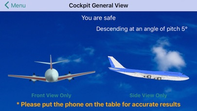 Fear Of Flight screenshot 4