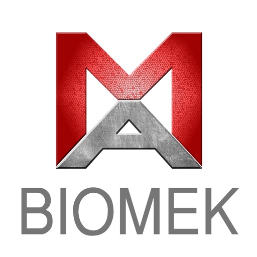 MA Biomek