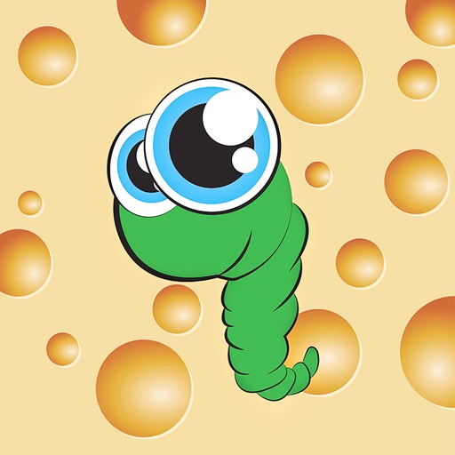 Fast Worms icon