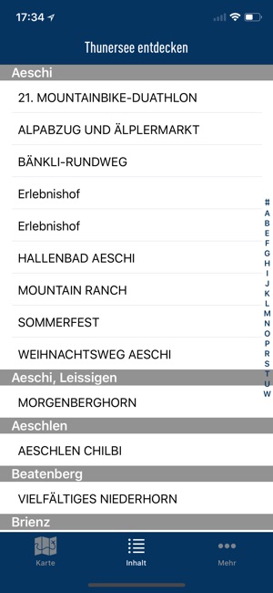 Thunersee Guide(圖3)-速報App