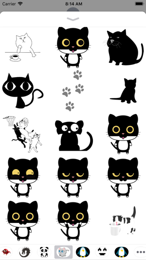 Cat Stickers - Sid Y(圖2)-速報App