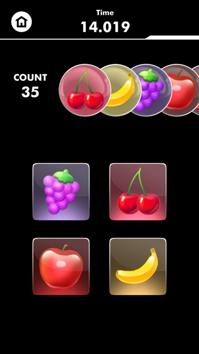 Touch The Fruits screenshot 4
