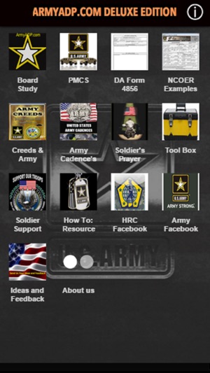 Army study guide ArmyADP.com