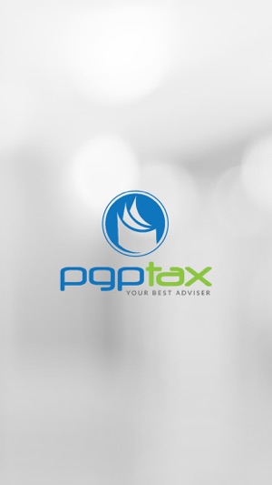 PGP Tax